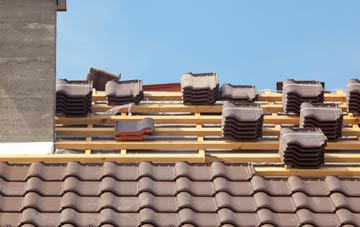 Napley Heath clay roofing costs