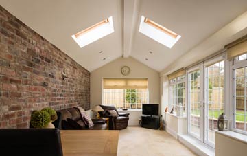conservatory roof insulation Napley Heath, Staffordshire