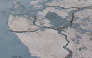 fibreglass roofing replacement Napley Heath