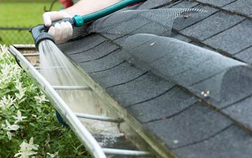 Napley Heath gutter cleaning costs