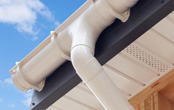Napley Heath gutter installation costs