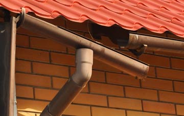 Napley Heath gutter repair costs