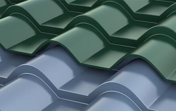 who should consider Napley Heath plastic roofs
