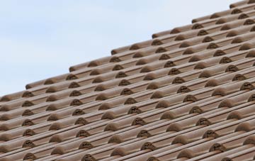 plastic roofing Napley Heath, Staffordshire