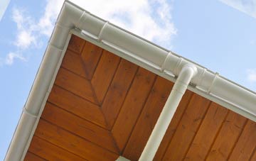 Napley Heath soffit types