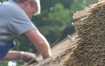 professional Napley Heath thatchers