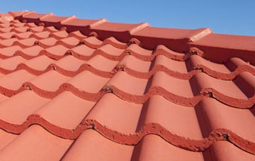 Napley Heath tile and slate roof replacement