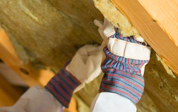 types of Napley Heath pitched roof insulation materials