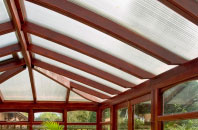 Napley Heath conservatory roofing insulation