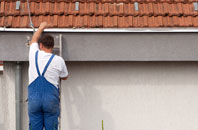 free Napley Heath gutter repair quotes