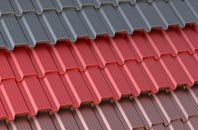 find rated Napley Heath plastic roofing companies
