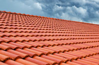 Napley Heath roofing tiles